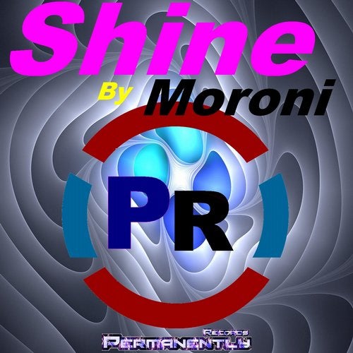 Cover art for Shine - Single