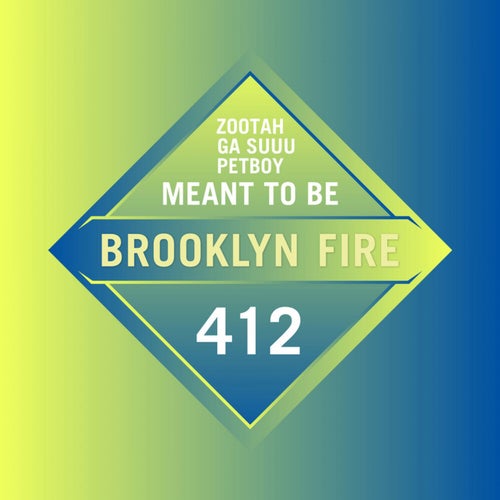 Meant to Be (Extended Mix)