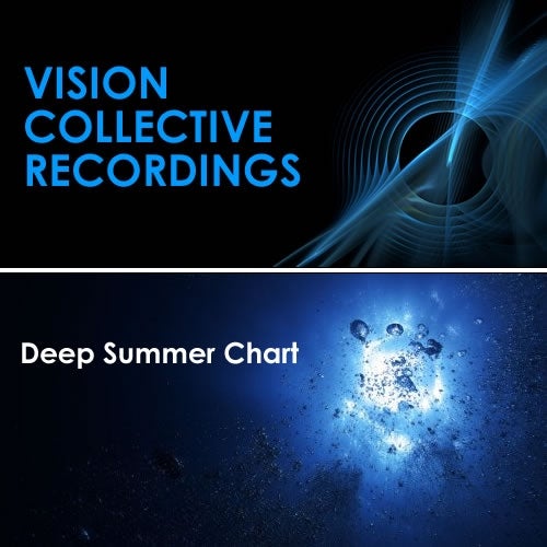 VCR - Deep Summer Chart