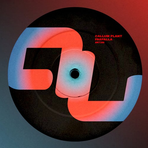 Cover art for Farfalla