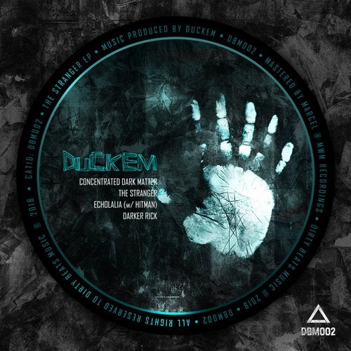 Duckem - The Stranger (EP) 2018