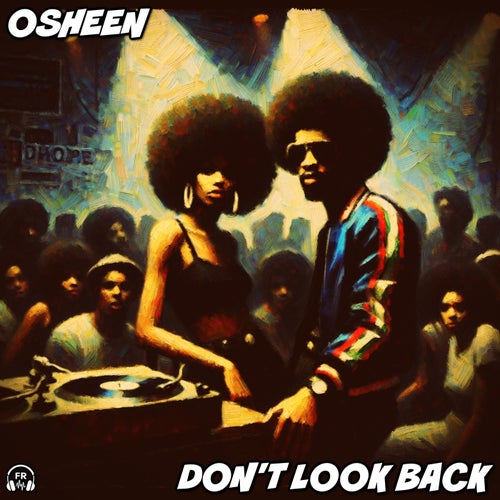 Don't Look Back