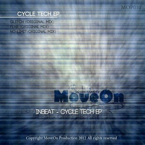 Cycle Tech EP