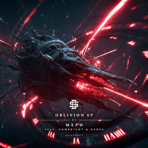 Oblivion EP