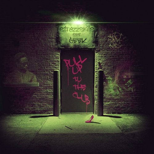Cover art for Pull up tu the Club (feat. Geek)