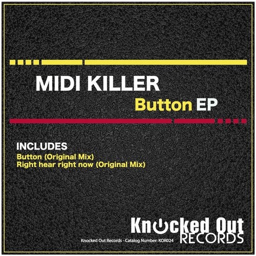 Cover art for Button (Ep)