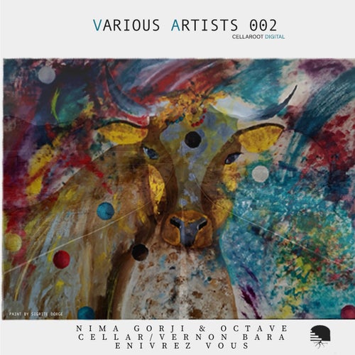 Cover art for Various Artists 002