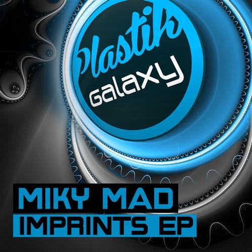 Imprints Ep