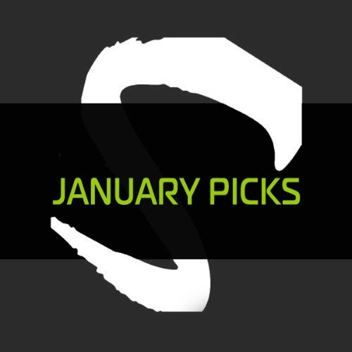 January picks