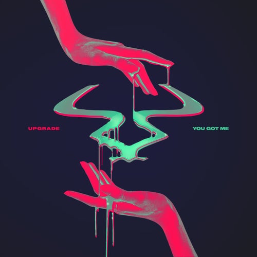 Cover art for You Got Me