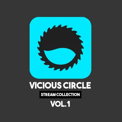 Cover art for Vicious Circle: Stream Collection, Vol. 1