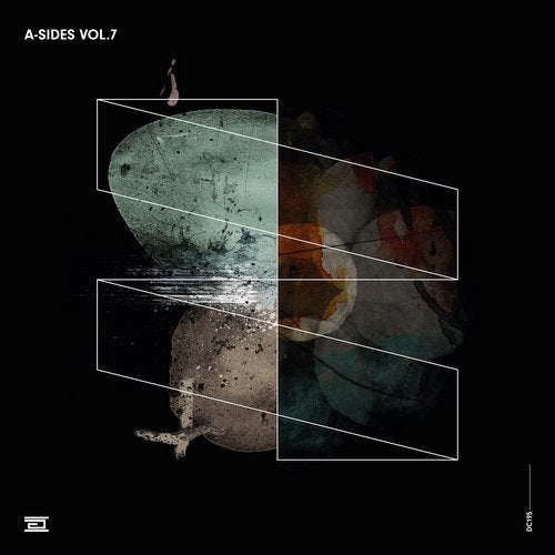 Cover art for A-Sides Vol.7