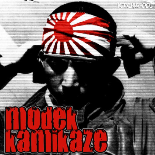 Kamikaze EP