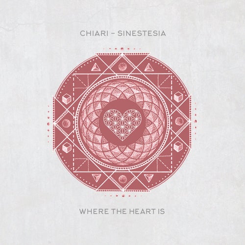 Sinestesia
