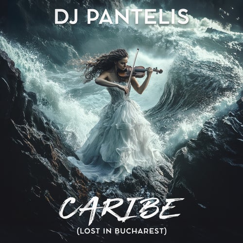 Caribe (Lost In Bucharest)