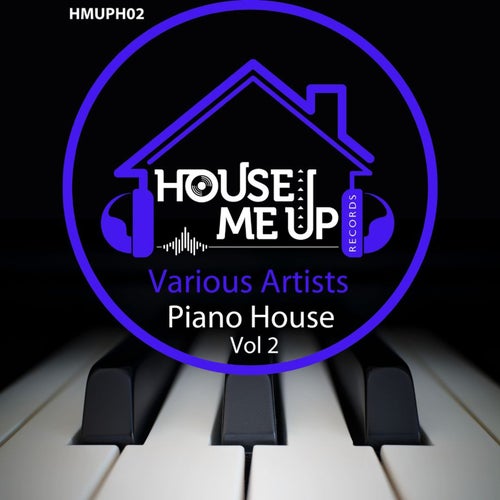 Piano House, Vol. 2