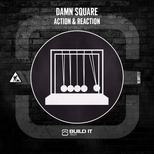 Action & Reaction