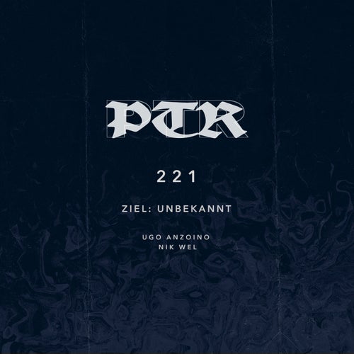 ZIEL: UNBEKANNT