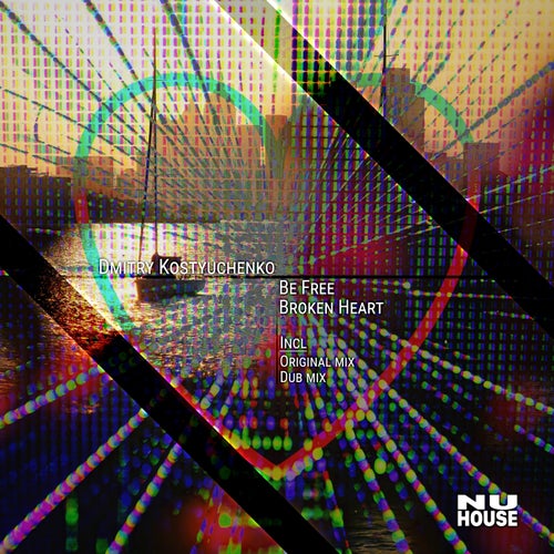 Be Free EP