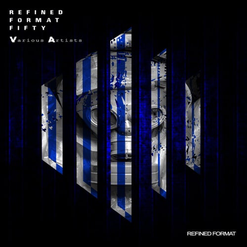 Cover art for Refined Format 050