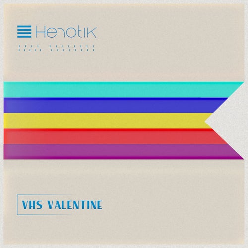 VHS Valentine