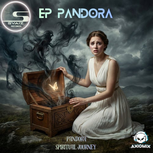 EP Pandora