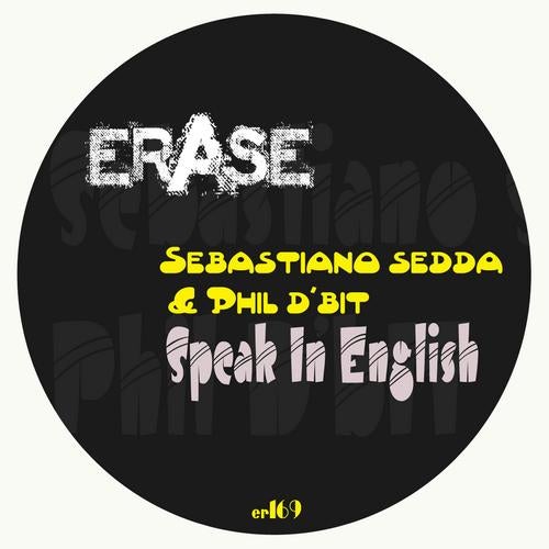 Speak In English EP