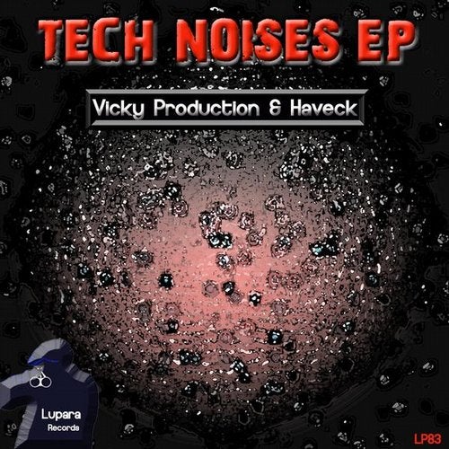 Tech Noises EP