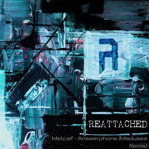 Answerphone (Madusea Remix)