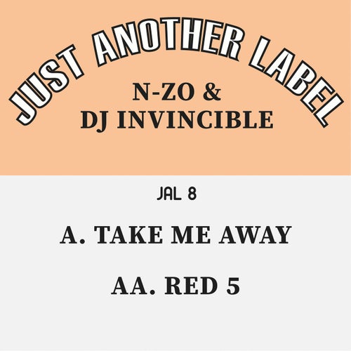 Take Me Away / Red 5