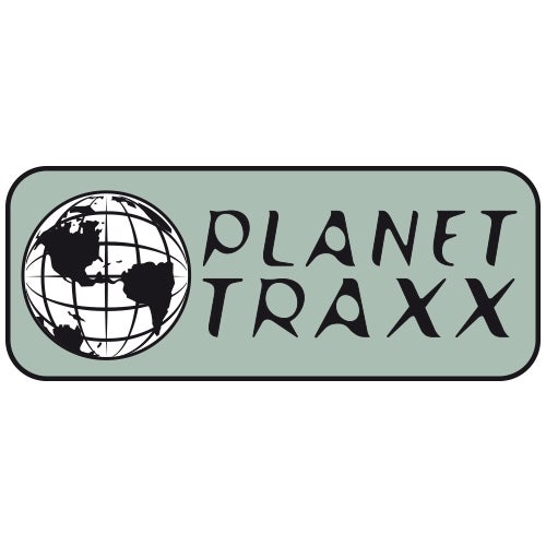 PLANET TRAXX