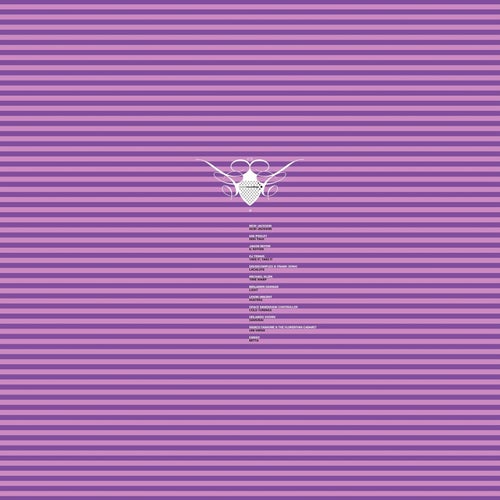 Cover art for Cocoon Compilation U