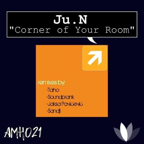 Corner Of Your Room (Remixes)