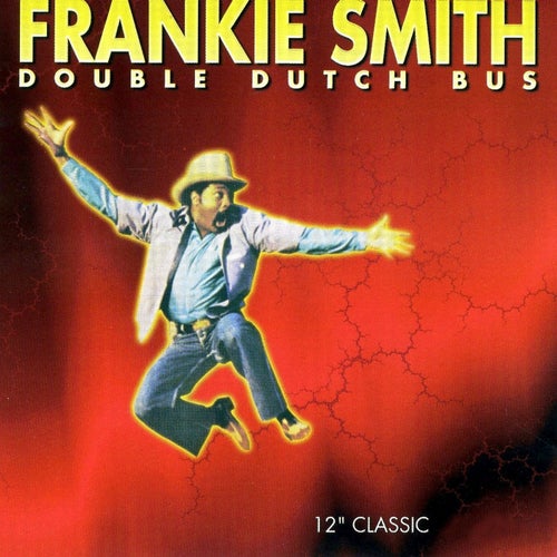 Double Dutch Bus - EP