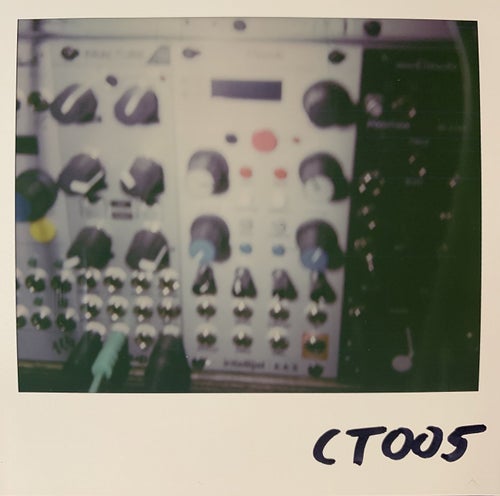 CT015 / CT005