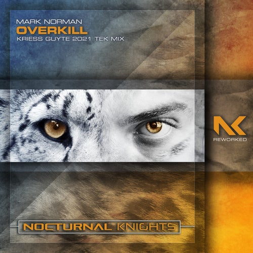 Overkill - Kriess Guyte 2021 Tek Mix