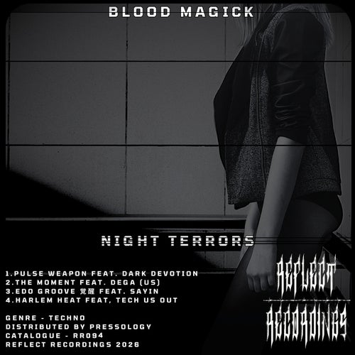 NIGHT TERRORS