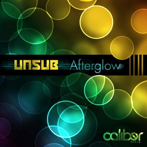 Afterglow EP