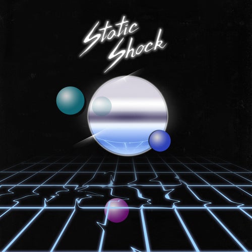 Static Shock