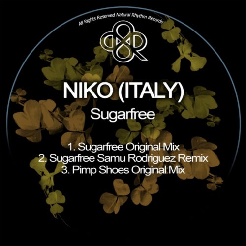Sugarfree