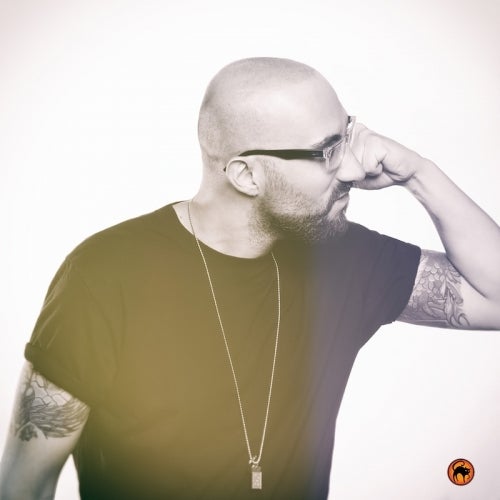 MAY - TRIGGER N' SLIDE DAAAMNHOUSE CHART