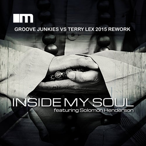 Inside My Soul (feat. Solomon Henderson)