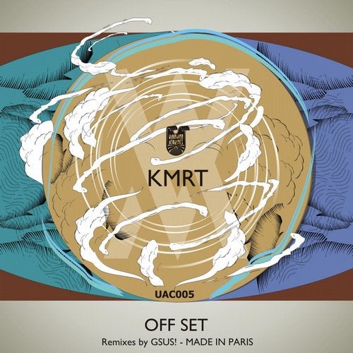 Cover art for Off Set
