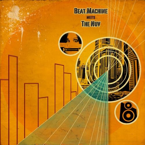 Beat.Machine Meets The Nuv