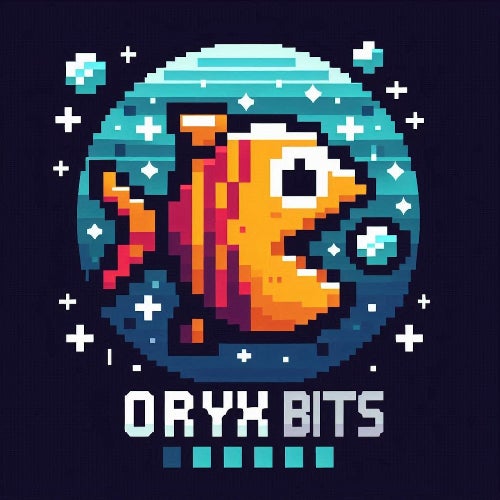 Oryx Bits