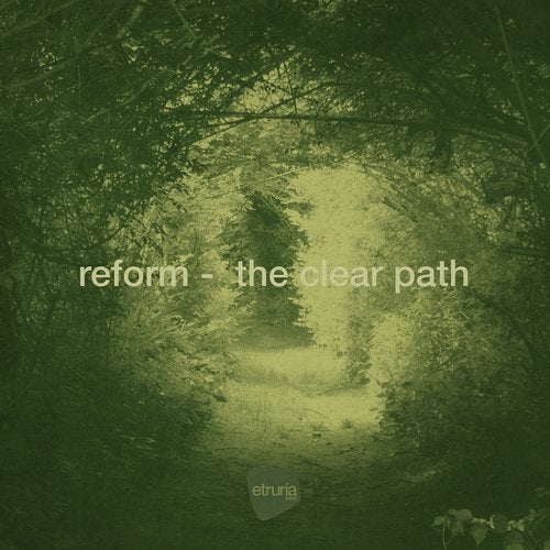 Cover art for The Clear Path