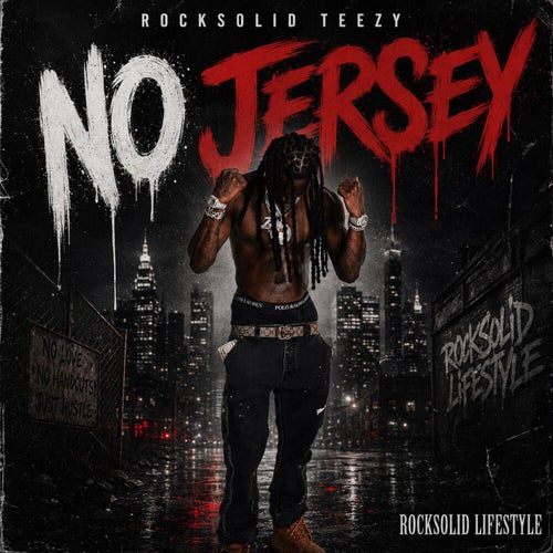 No Jersey