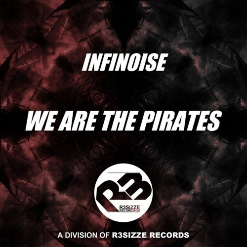 We Are The Pirates