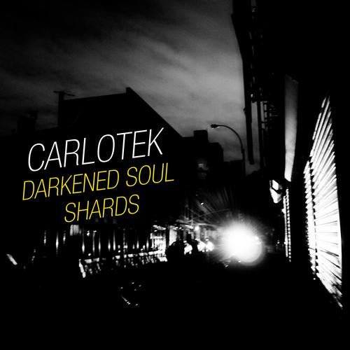 Darkened Soul / Shards