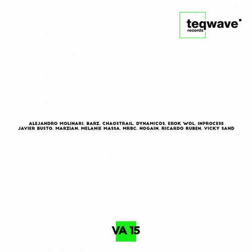 TQW 15º V.A